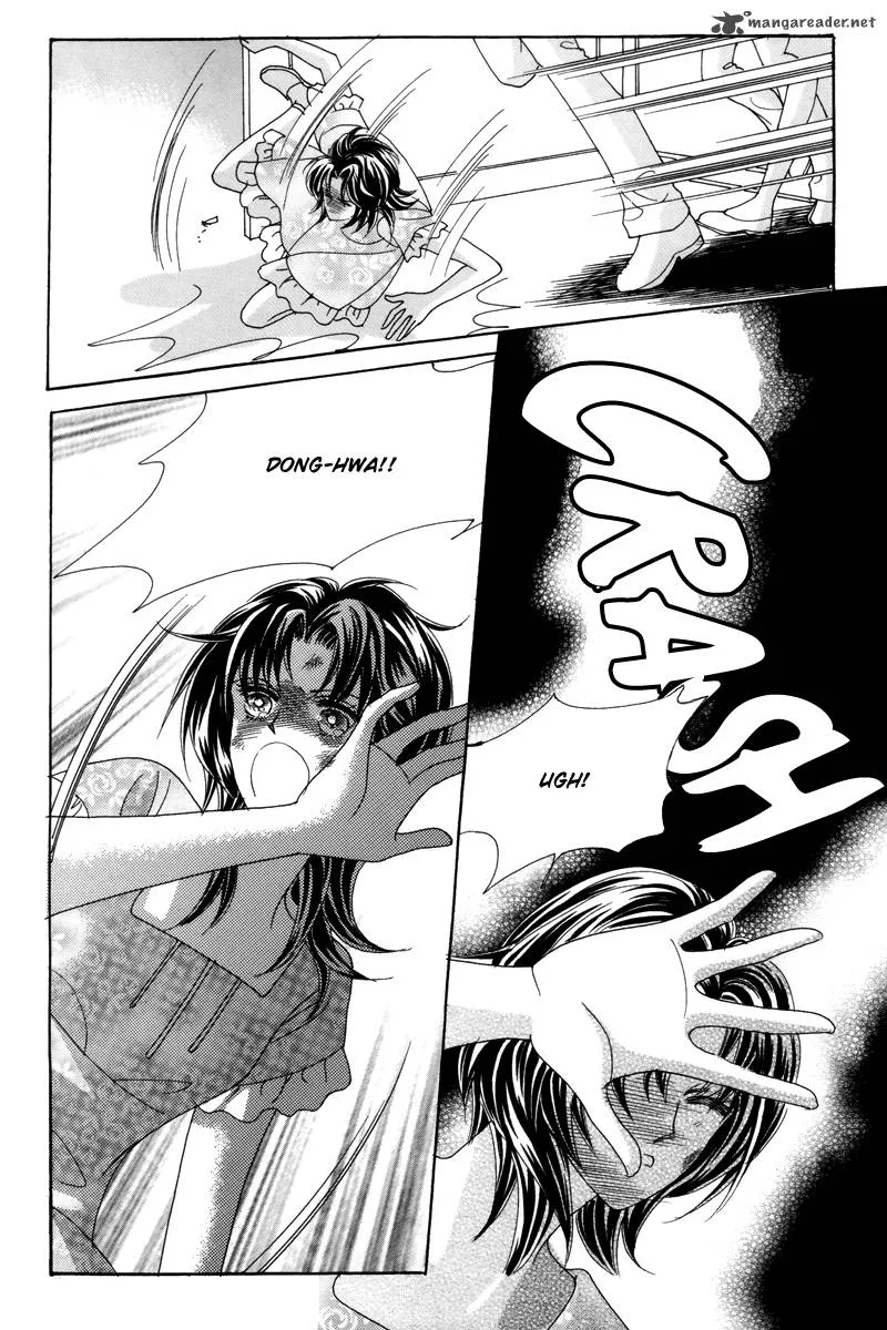 For the Sake of Dulcinea Chapter 20 page 14