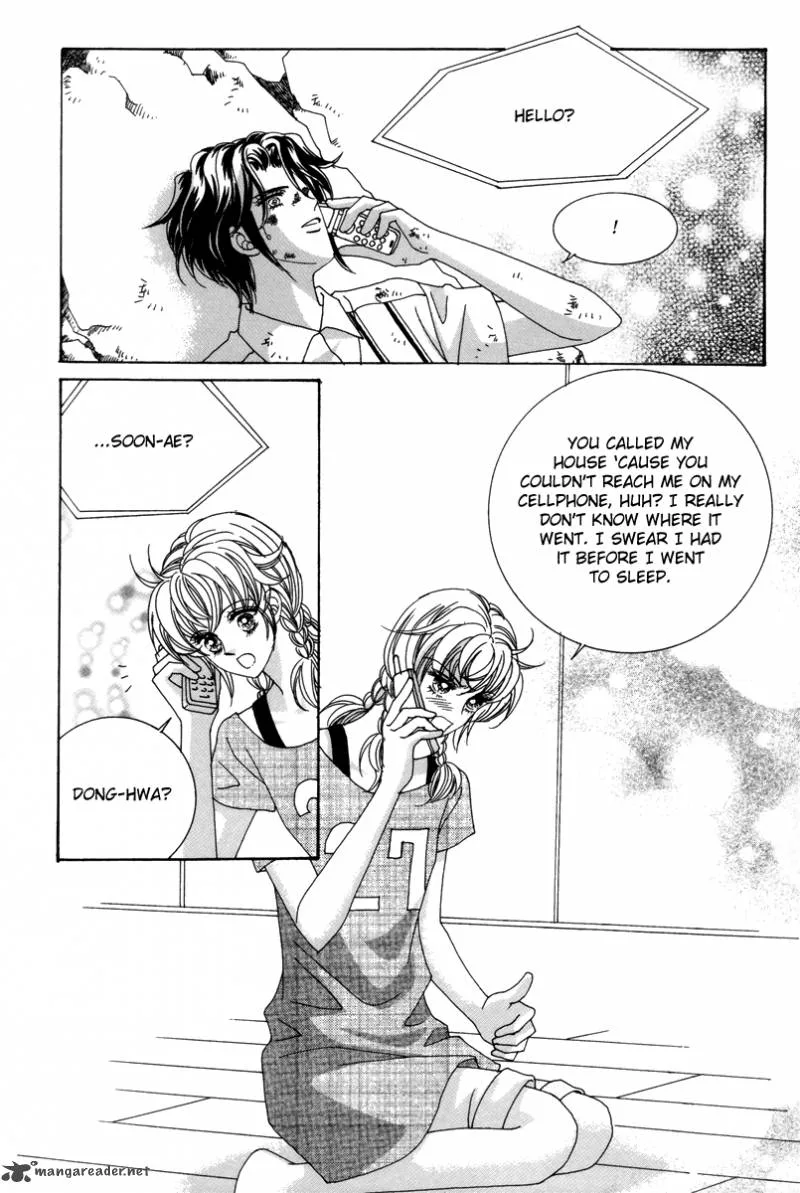For the Sake of Dulcinea Chapter 20 page 25