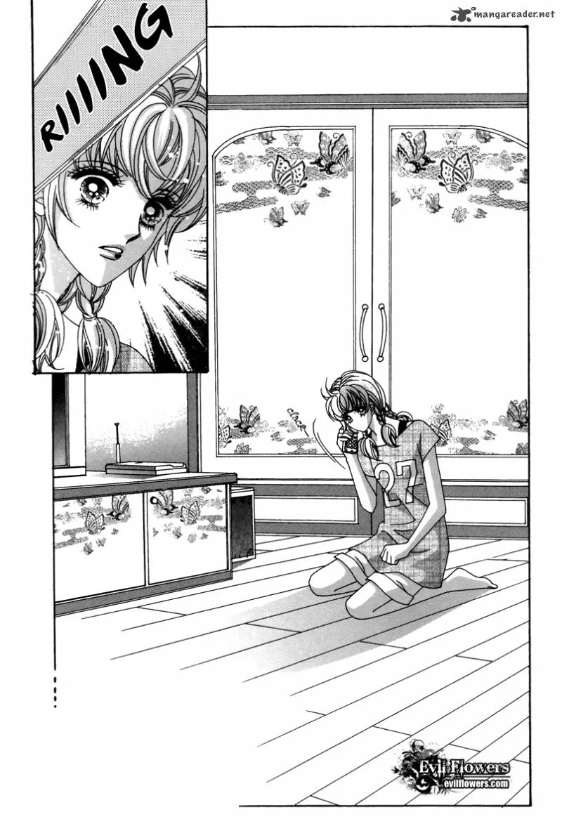 For the Sake of Dulcinea Chapter 20 page 24