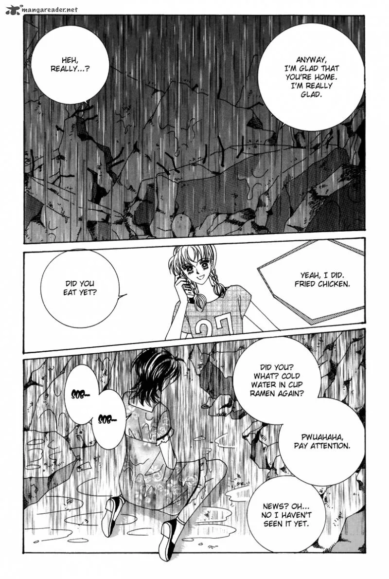 For the Sake of Dulcinea Chapter 20 page 28