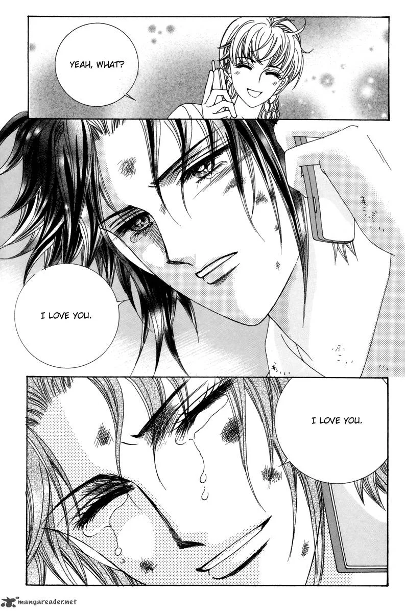 For the Sake of Dulcinea Chapter 20 page 30