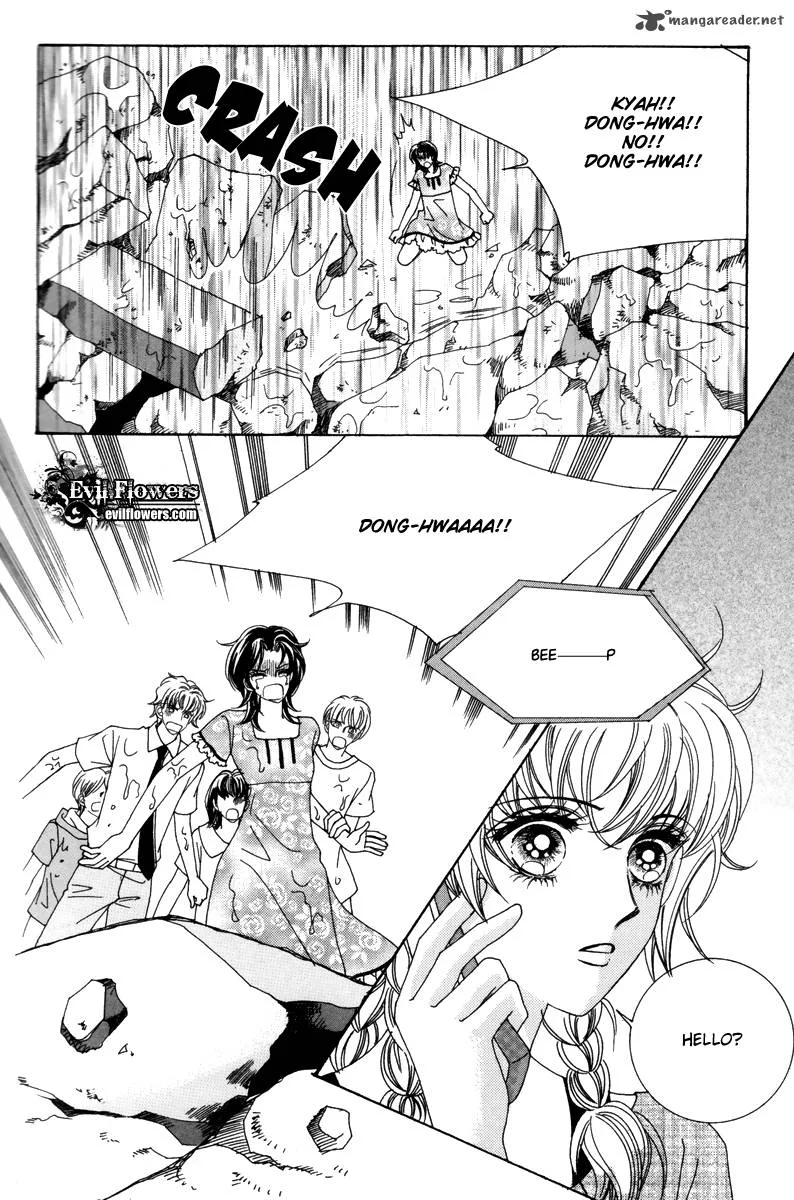 For the Sake of Dulcinea Chapter 20 page 31