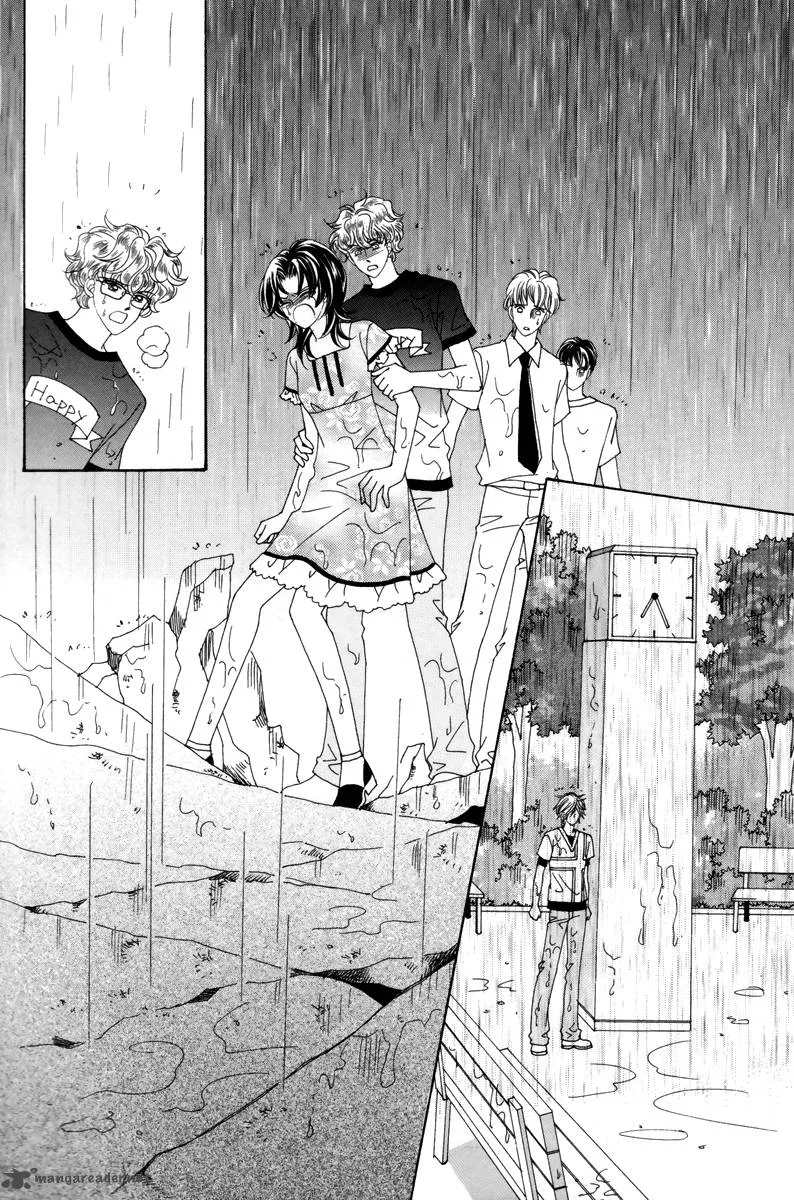 For the Sake of Dulcinea Chapter 20 page 33