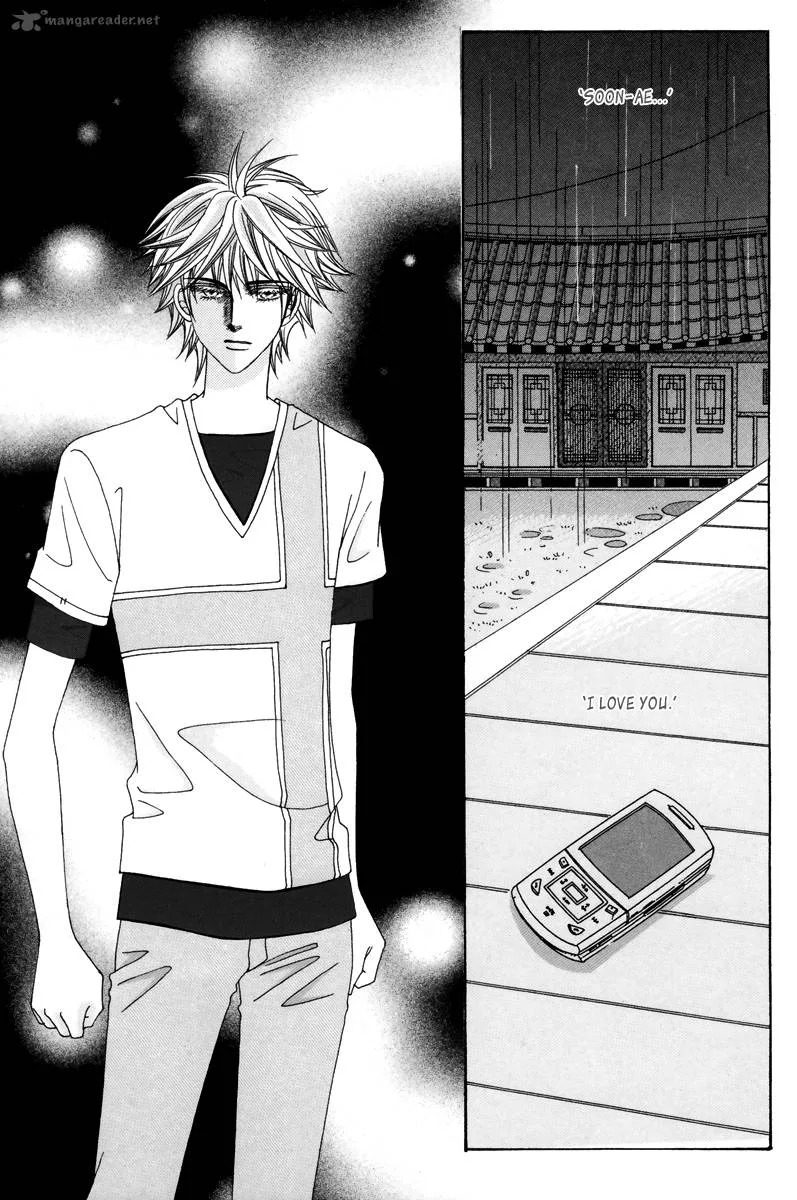 For the Sake of Dulcinea Chapter 20 page 34