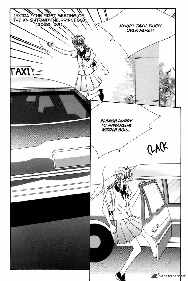 For the Sake of Dulcinea Chapter 20 page 37