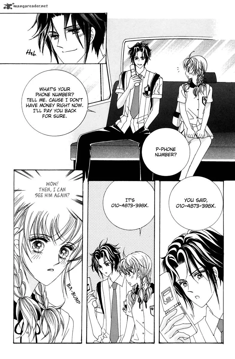For the Sake of Dulcinea Chapter 20 page 40