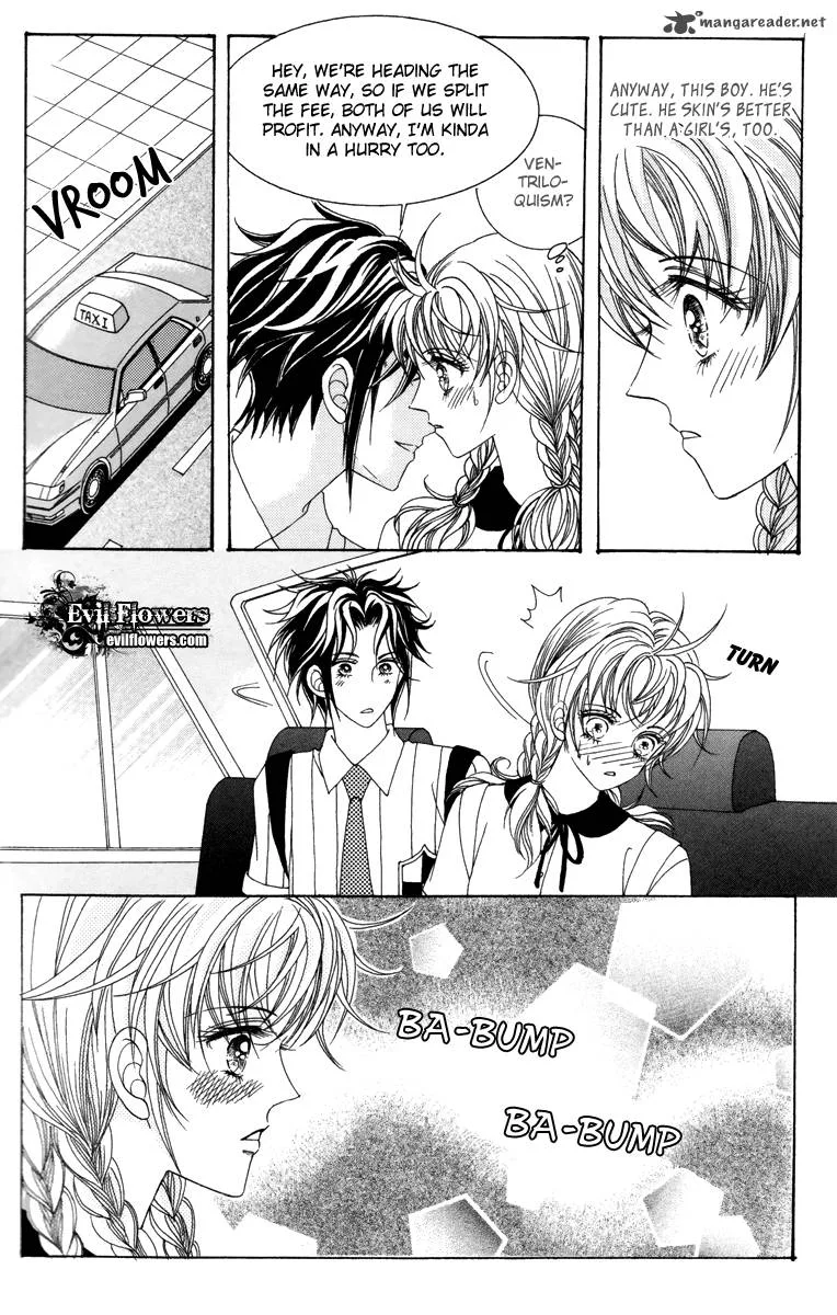 For the Sake of Dulcinea Chapter 20 page 39
