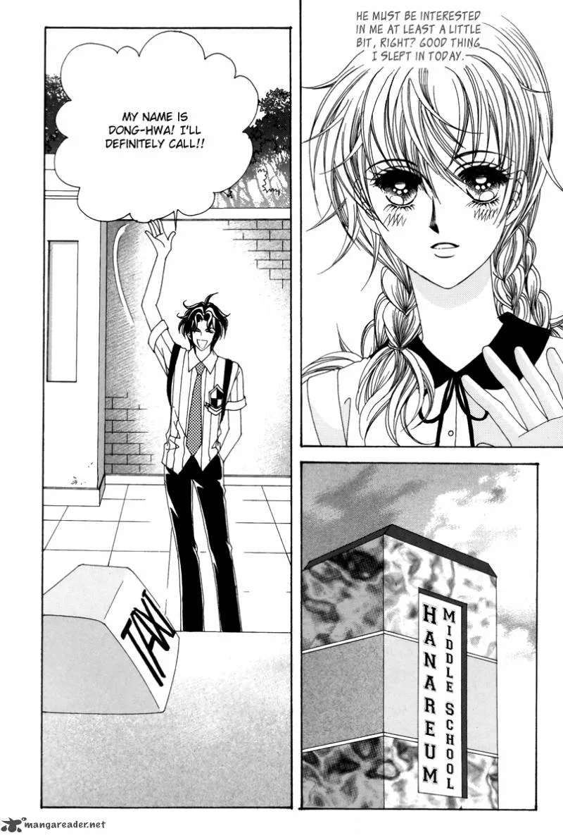 For the Sake of Dulcinea Chapter 20 page 41