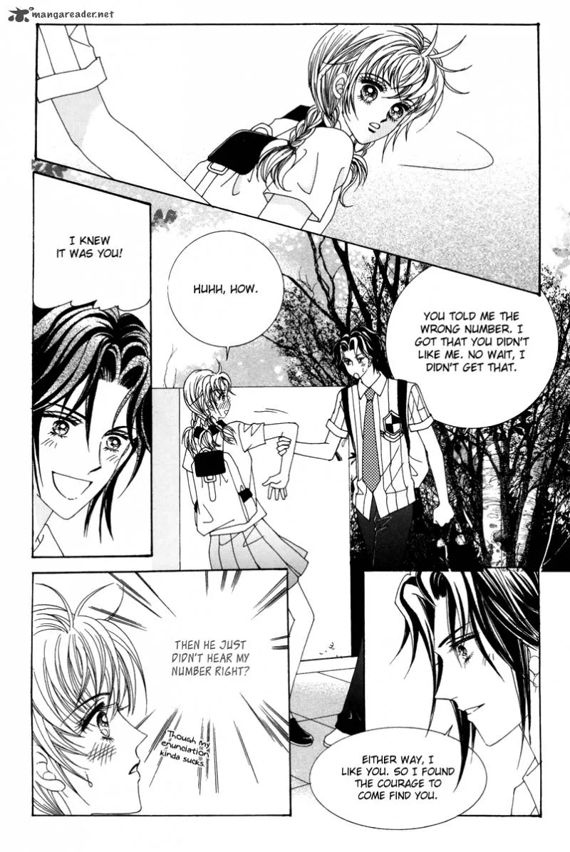For the Sake of Dulcinea Chapter 20 page 44