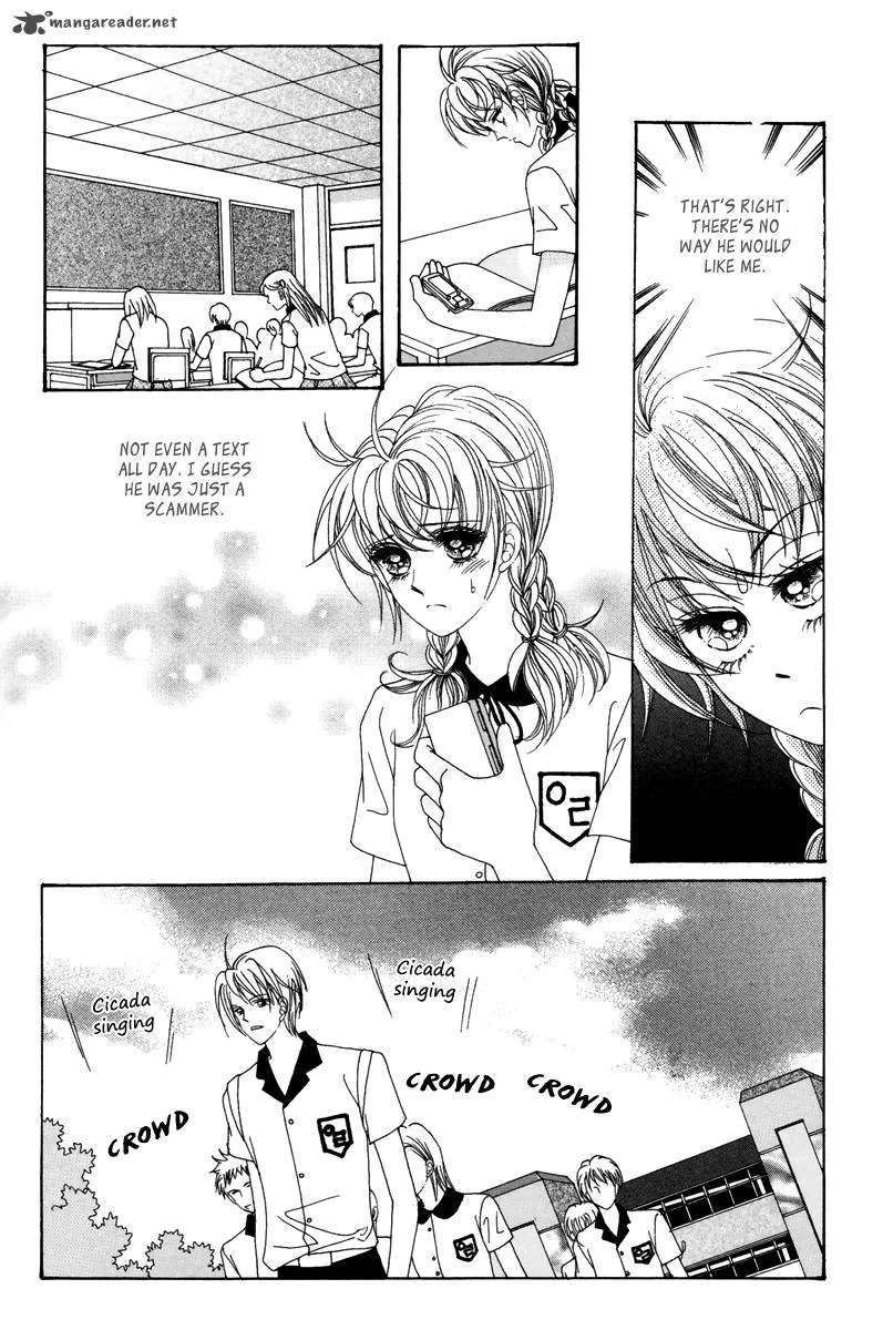 For the Sake of Dulcinea Chapter 20 page 42
