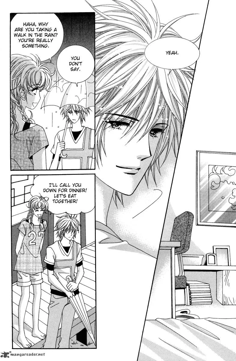 For the Sake of Dulcinea Chapter 21 page 14