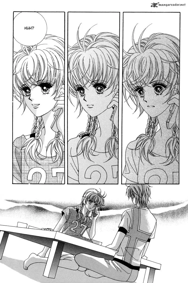 For the Sake of Dulcinea Chapter 21 page 18