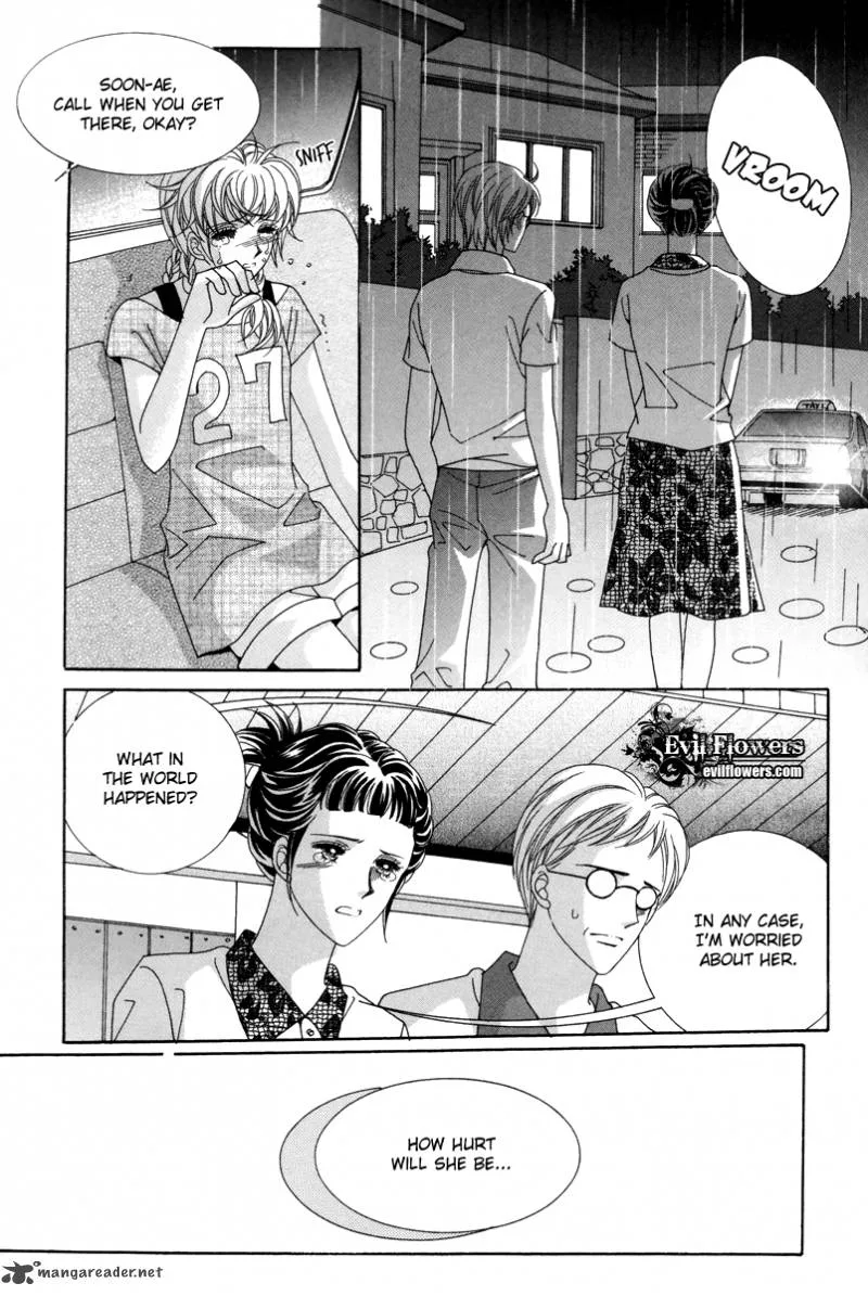 For the Sake of Dulcinea Chapter 21 page 22