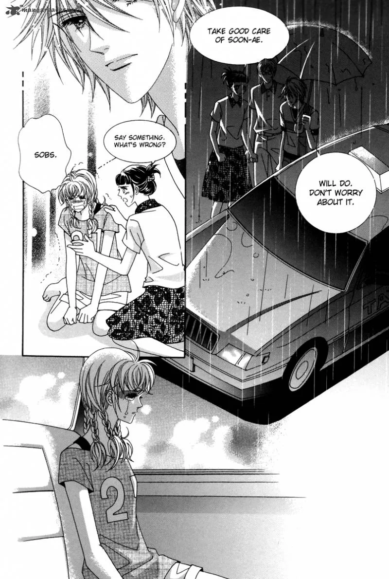 For the Sake of Dulcinea Chapter 21 page 21