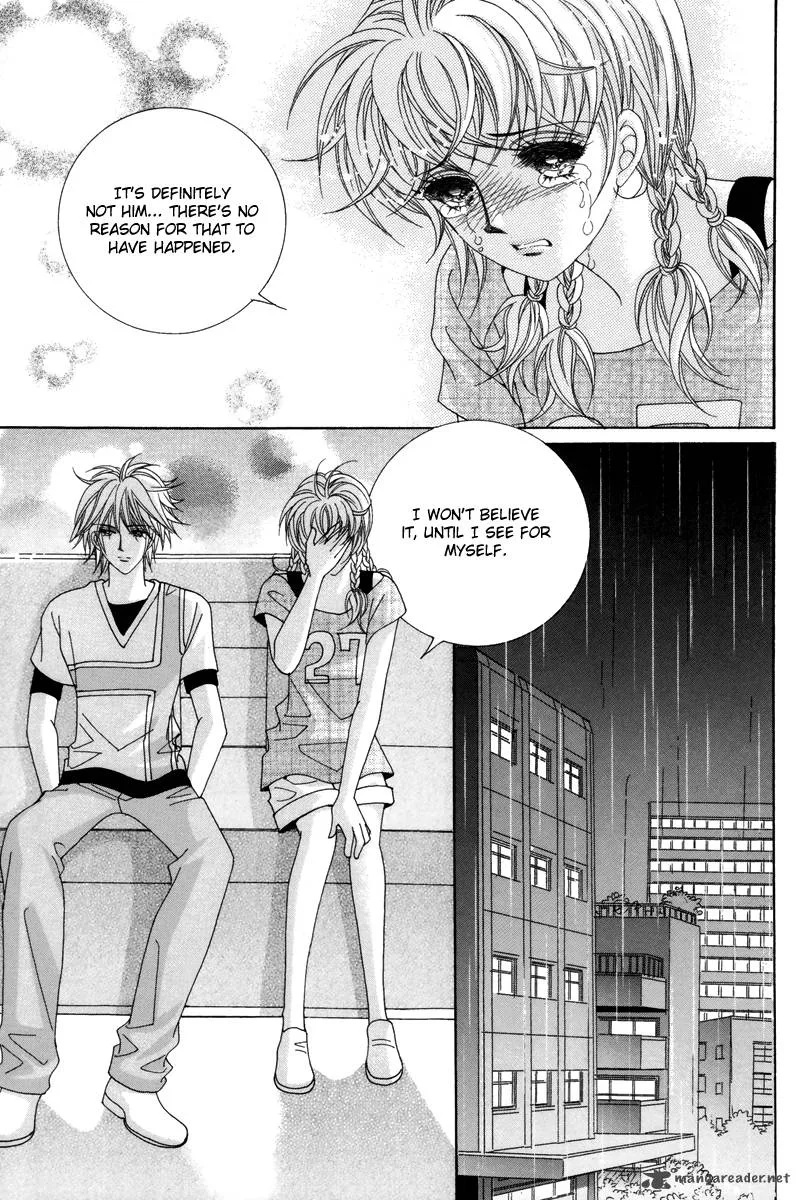For the Sake of Dulcinea Chapter 21 page 24