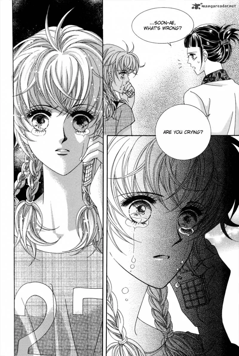 For the Sake of Dulcinea Chapter 21 page 19