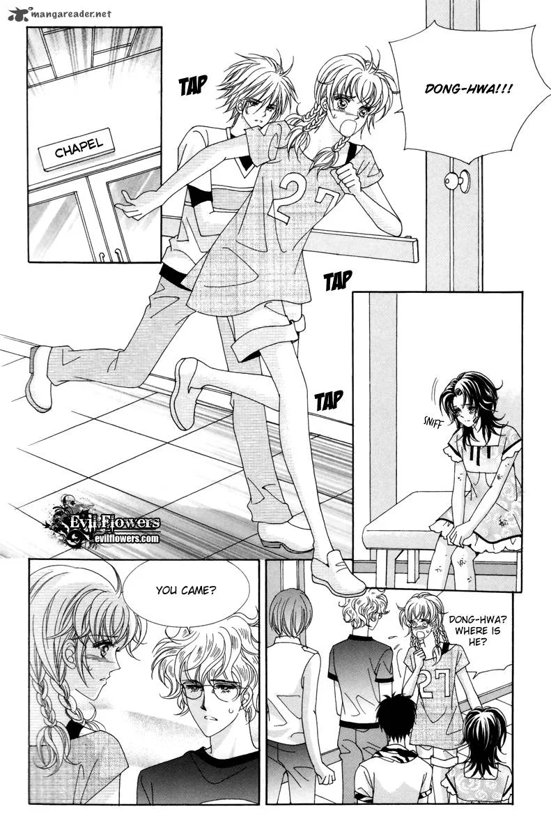 For the Sake of Dulcinea Chapter 21 page 25