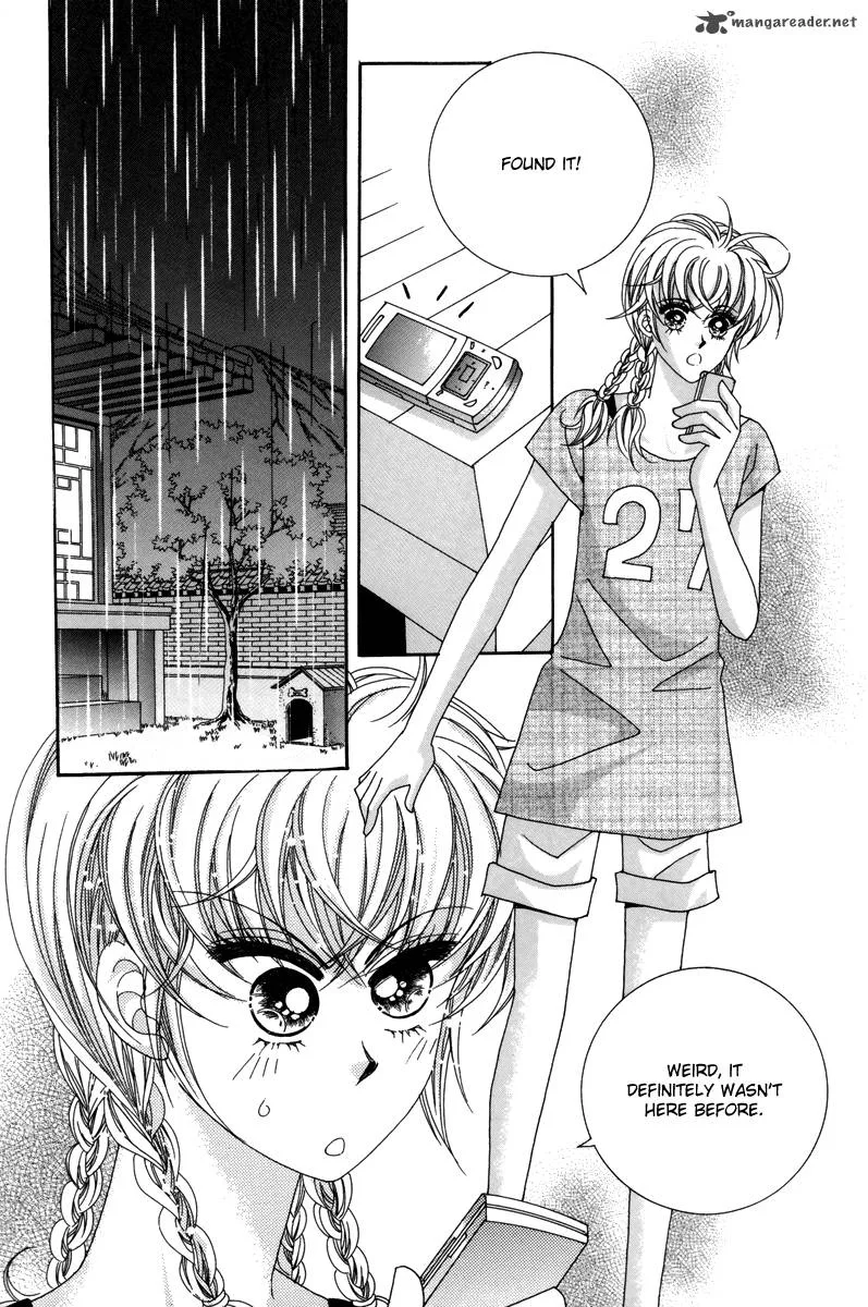 For the Sake of Dulcinea Chapter 21 page 12