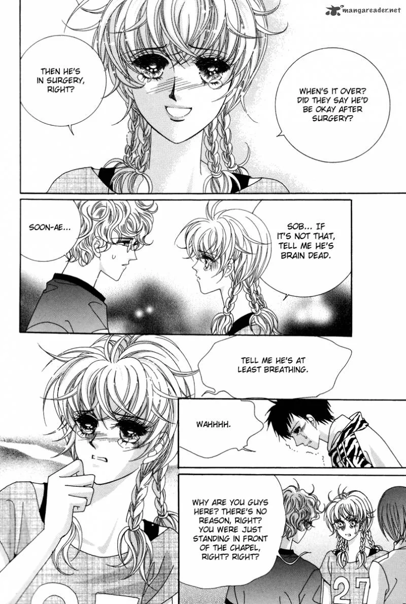 For the Sake of Dulcinea Chapter 21 page 27