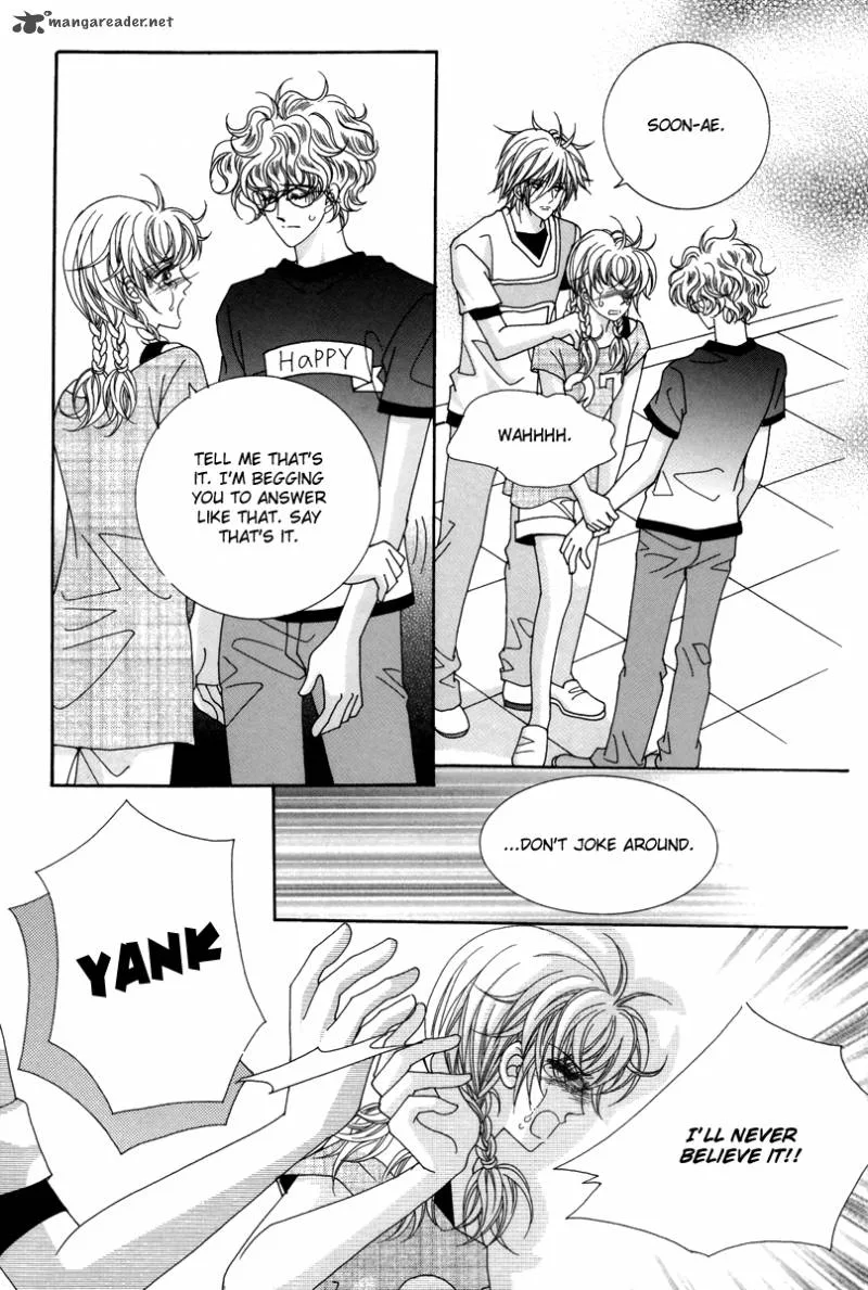 For the Sake of Dulcinea Chapter 21 page 28