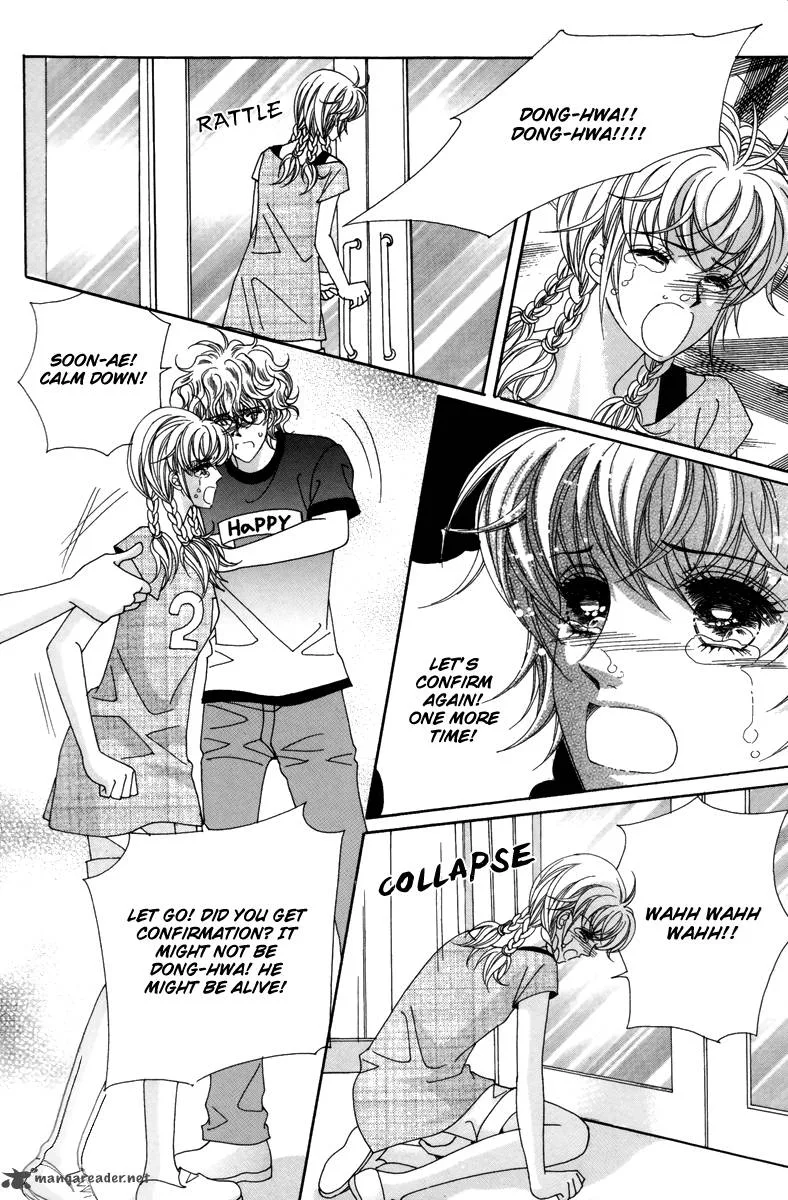 For the Sake of Dulcinea Chapter 21 page 29