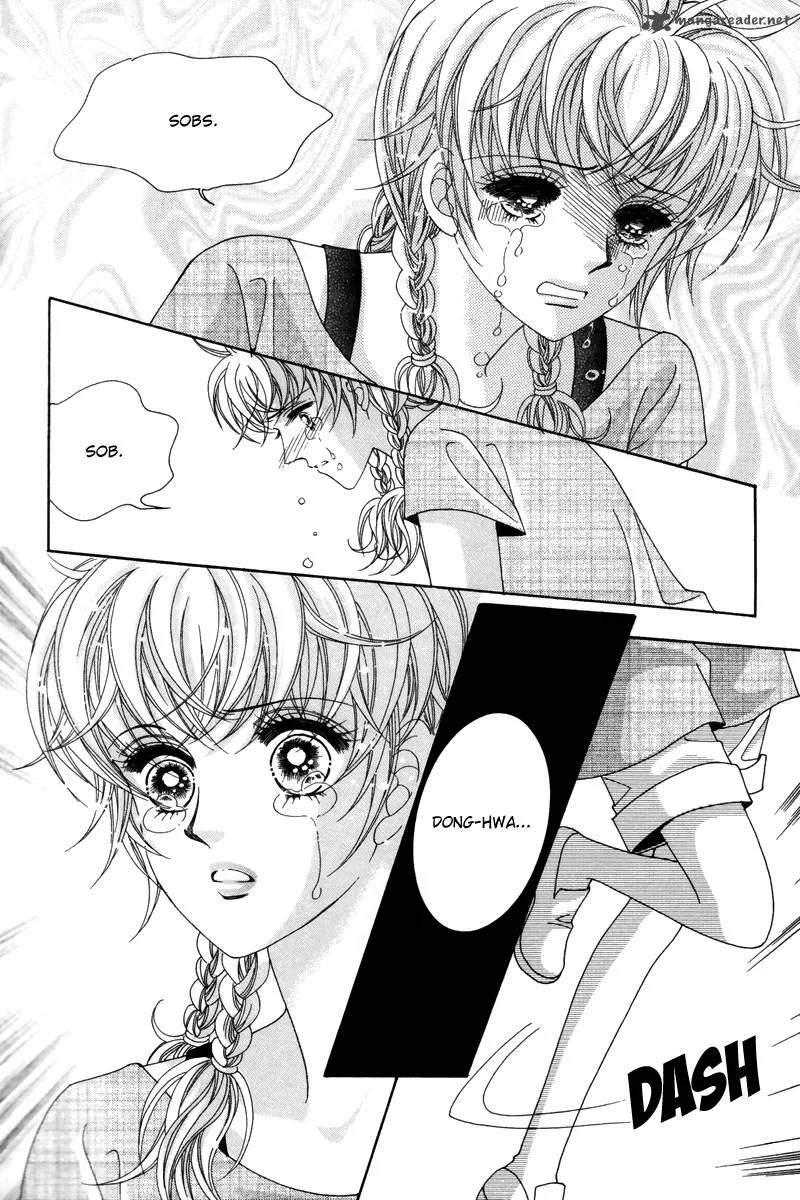 For the Sake of Dulcinea Chapter 21 page 31