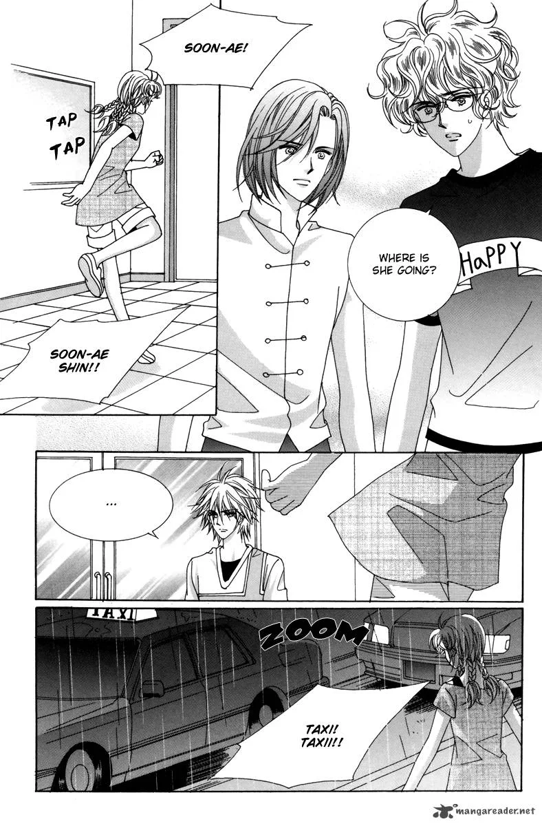 For the Sake of Dulcinea Chapter 21 page 32