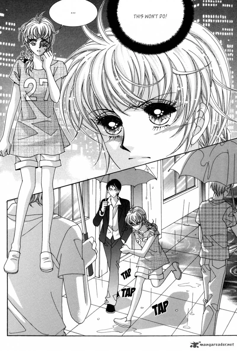 For the Sake of Dulcinea Chapter 21 page 33