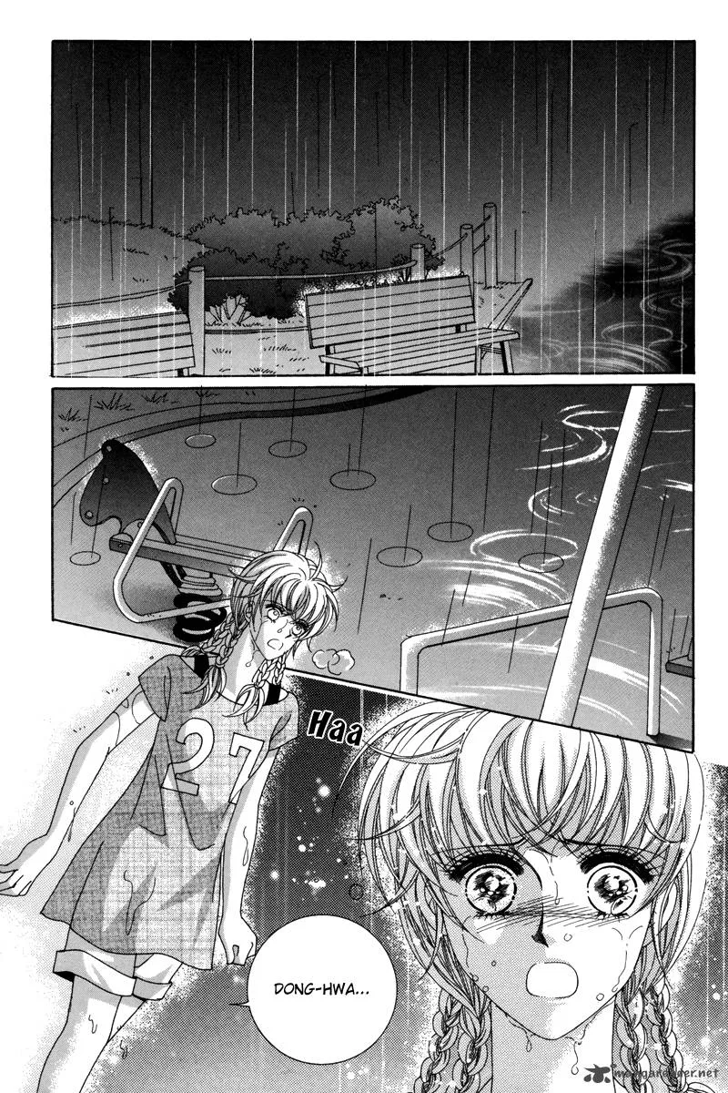 For the Sake of Dulcinea Chapter 21 page 34