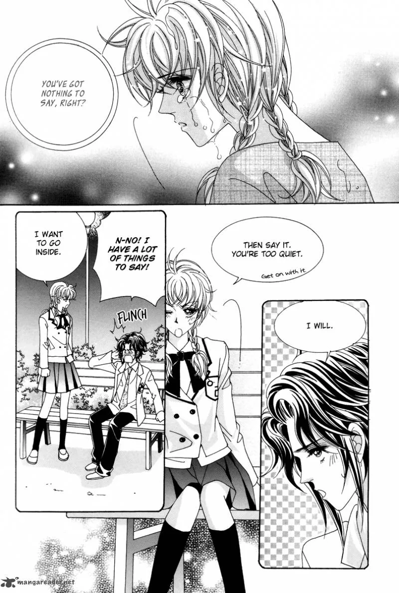For the Sake of Dulcinea Chapter 21 page 37