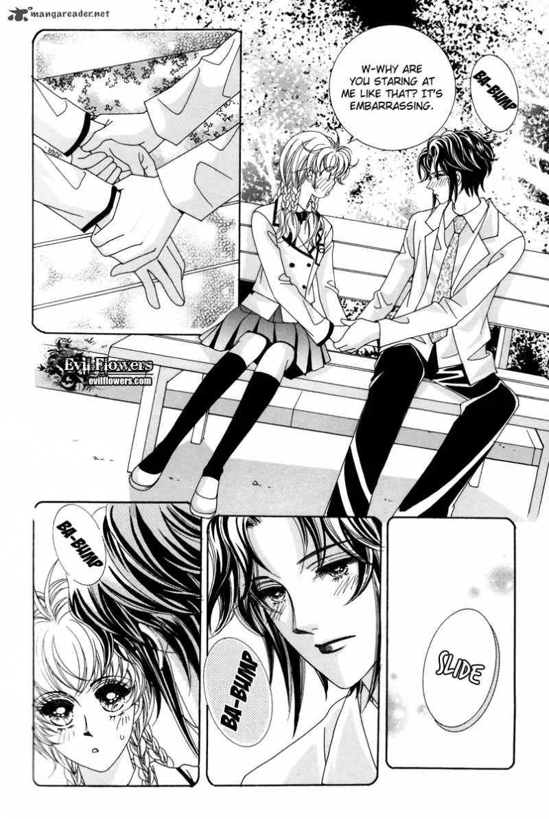 For the Sake of Dulcinea Chapter 21 page 39