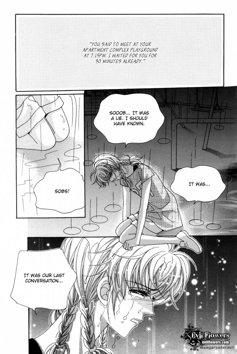 For the Sake of Dulcinea Chapter 21 page 36