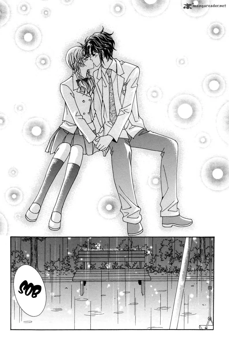 For the Sake of Dulcinea Chapter 21 page 40