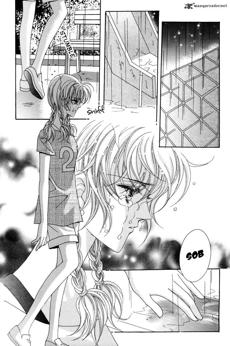 For the Sake of Dulcinea Chapter 21 page 41