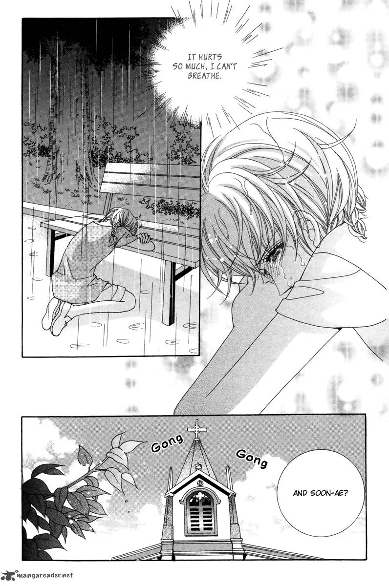 For the Sake of Dulcinea Chapter 21 page 42