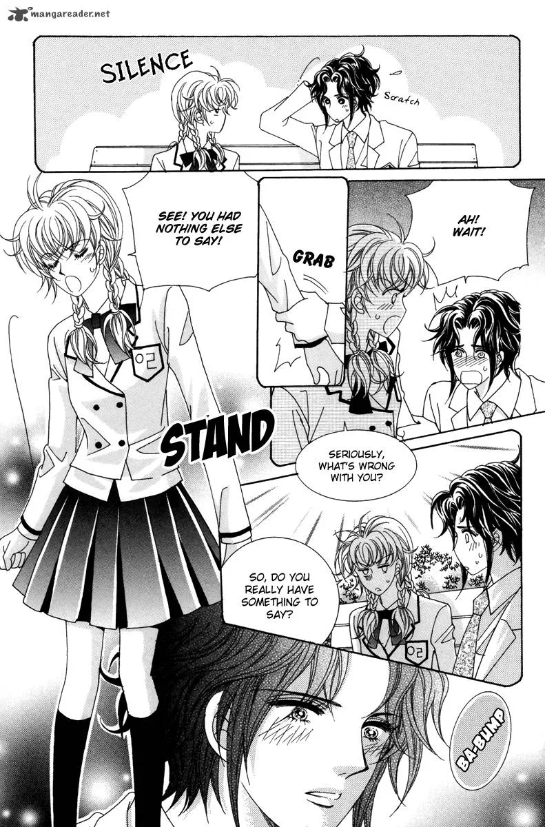 For the Sake of Dulcinea Chapter 21 page 38