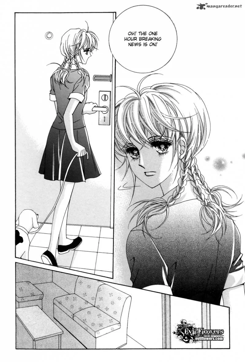 For the Sake of Dulcinea Chapter 22 page 21