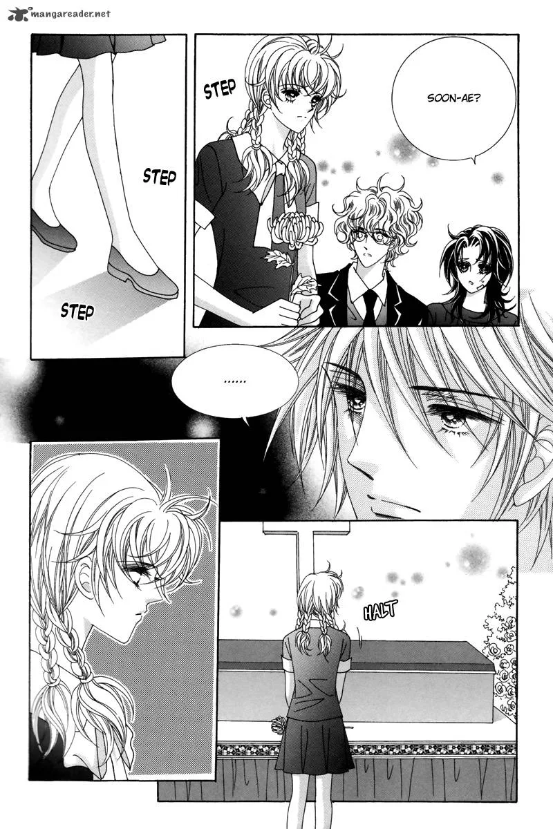 For the Sake of Dulcinea Chapter 22 page 5