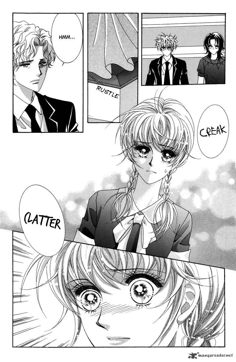 For the Sake of Dulcinea Chapter 22 page 8