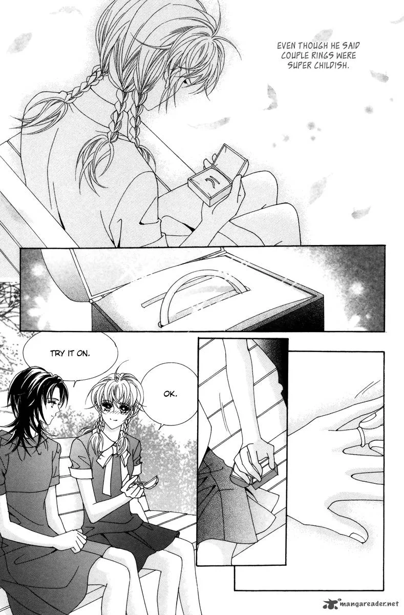 For the Sake of Dulcinea Chapter 22 page 16
