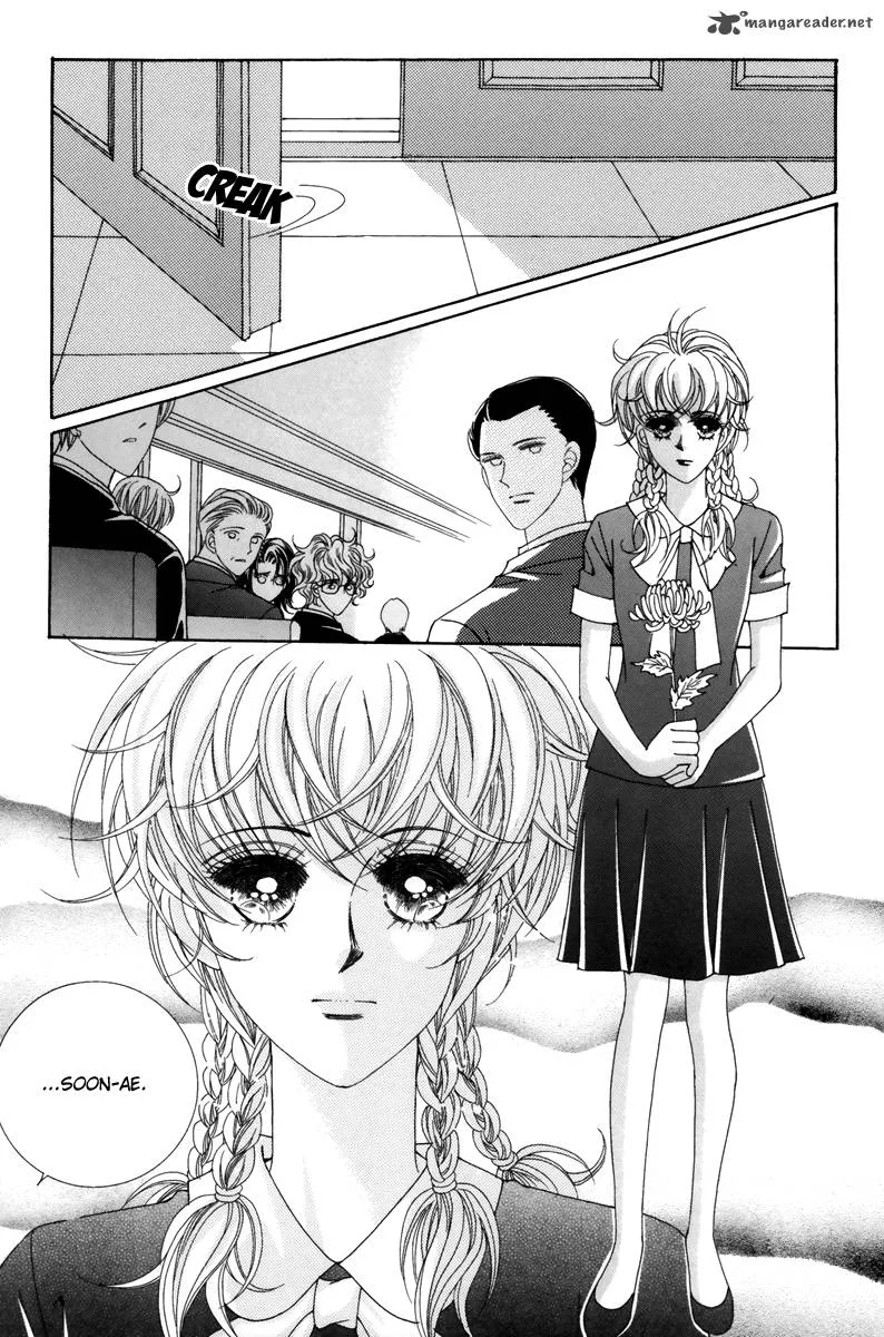 For the Sake of Dulcinea Chapter 22 page 4