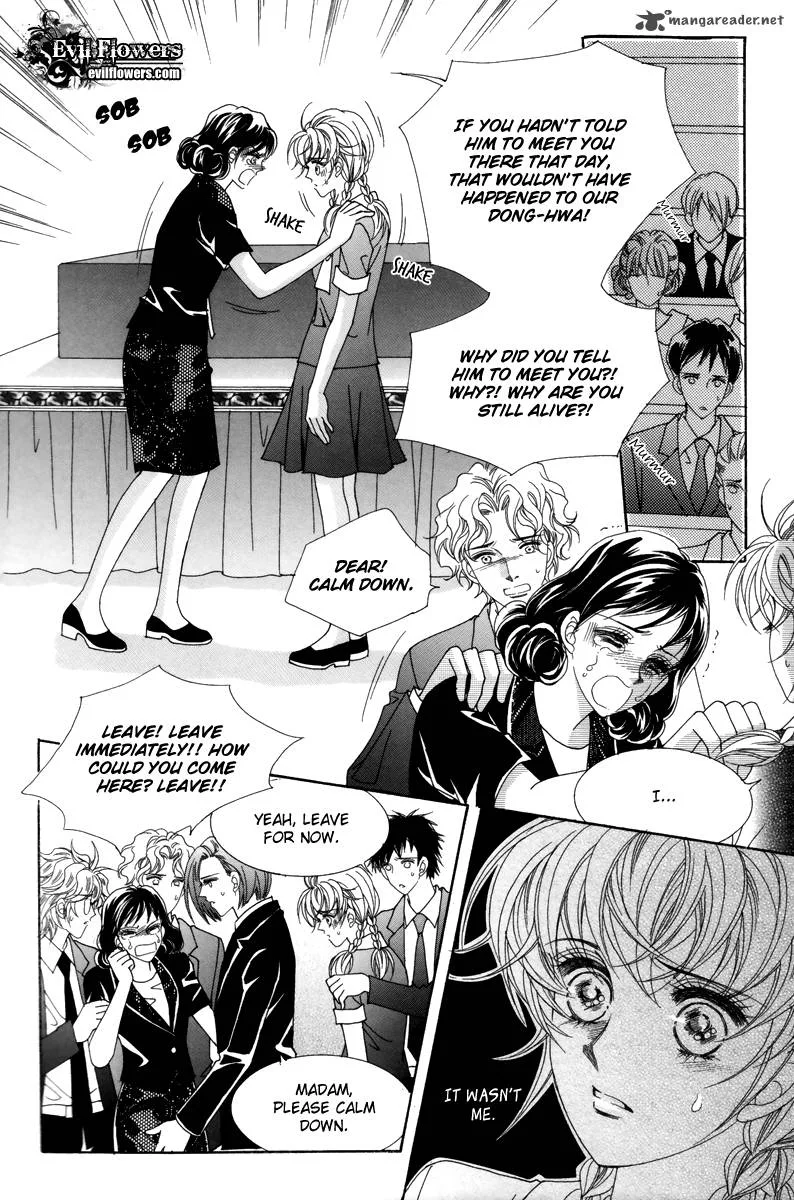 For the Sake of Dulcinea Chapter 22 page 13