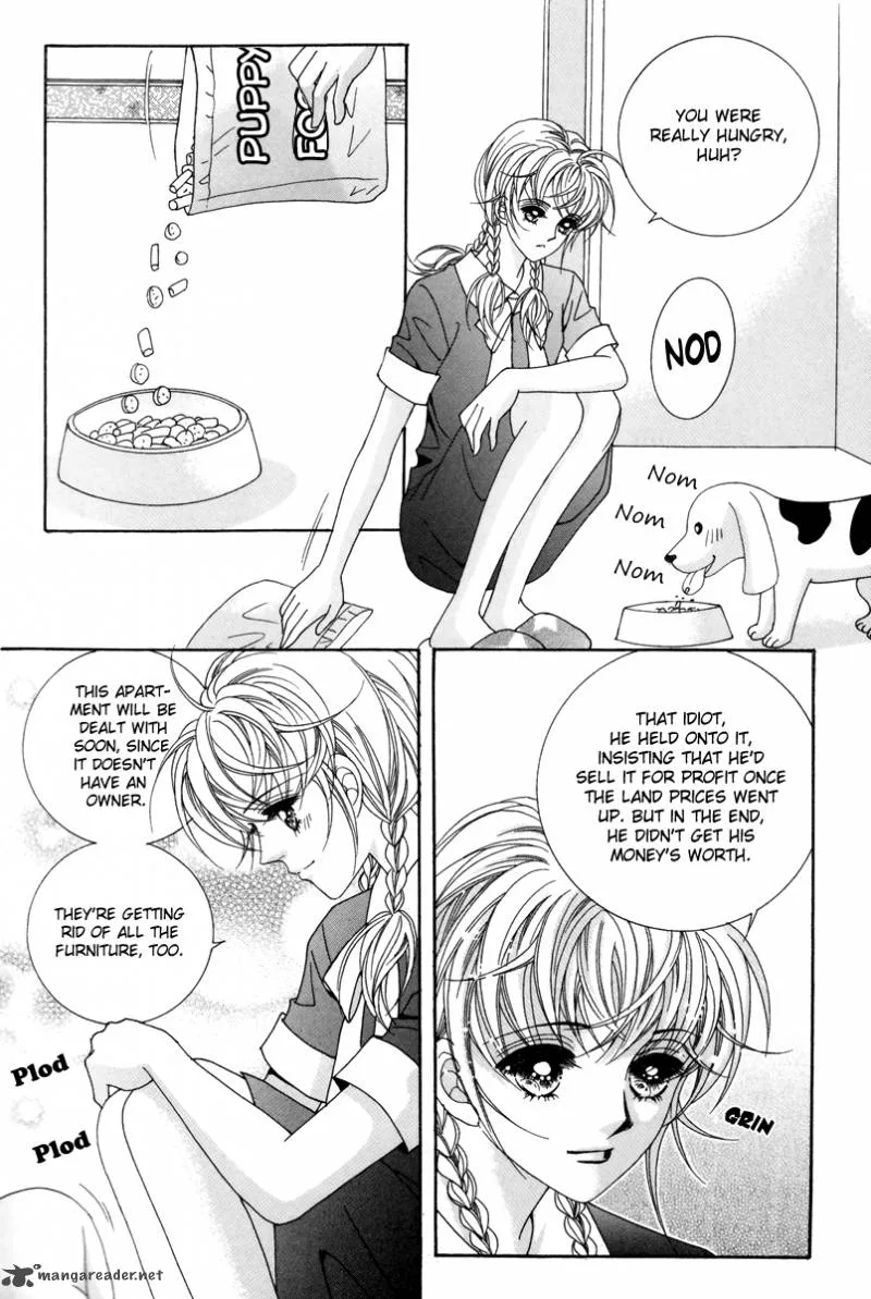 For the Sake of Dulcinea Chapter 22 page 19