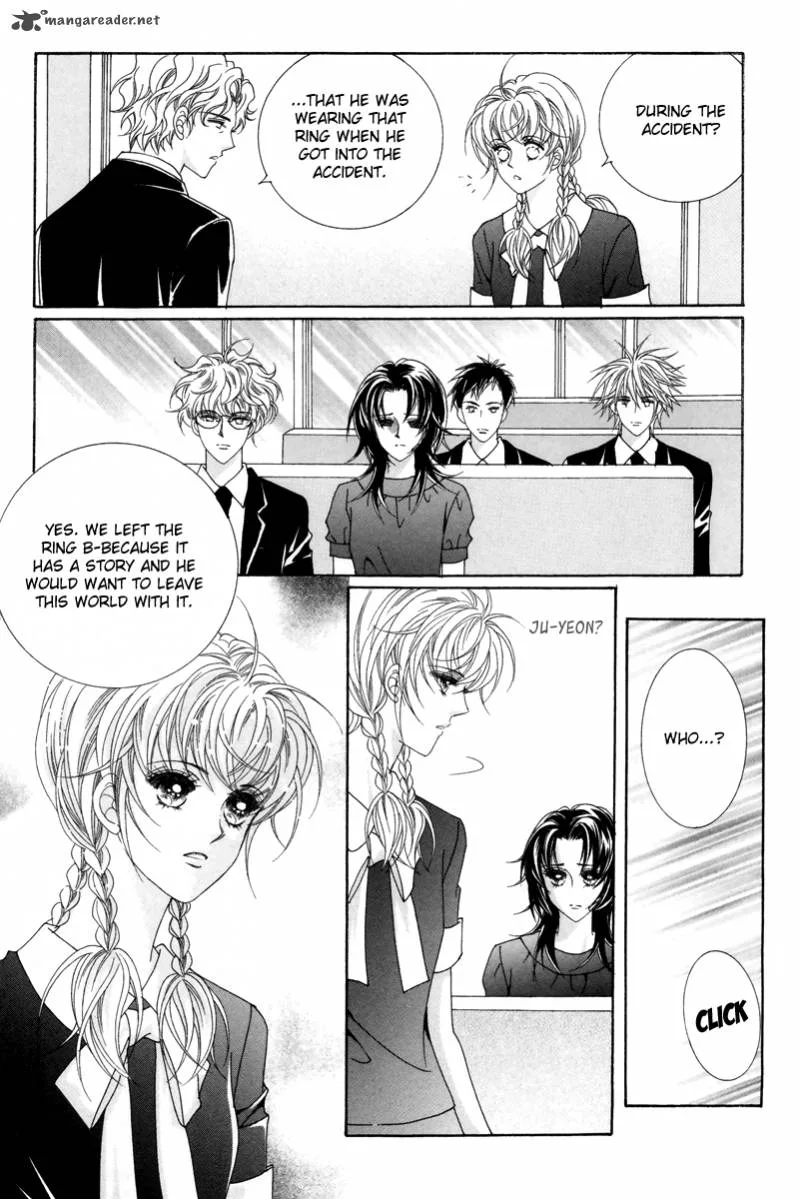 For the Sake of Dulcinea Chapter 22 page 11