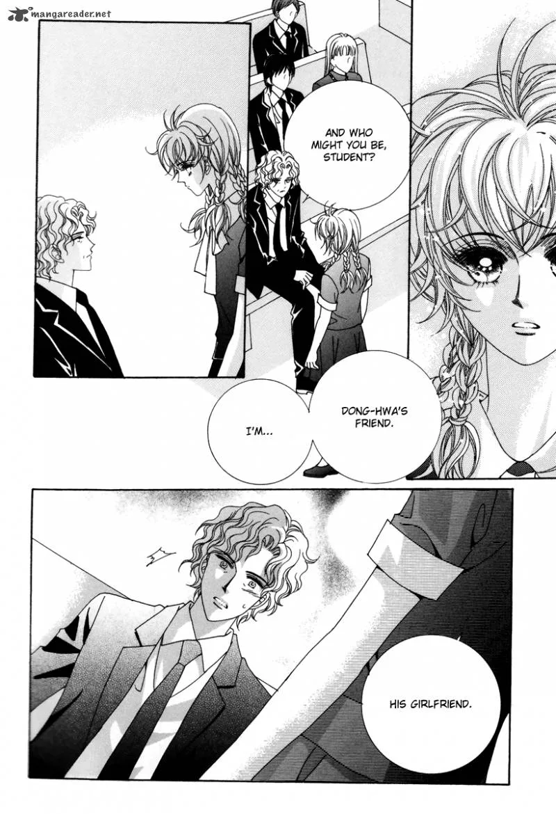 For the Sake of Dulcinea Chapter 22 page 7