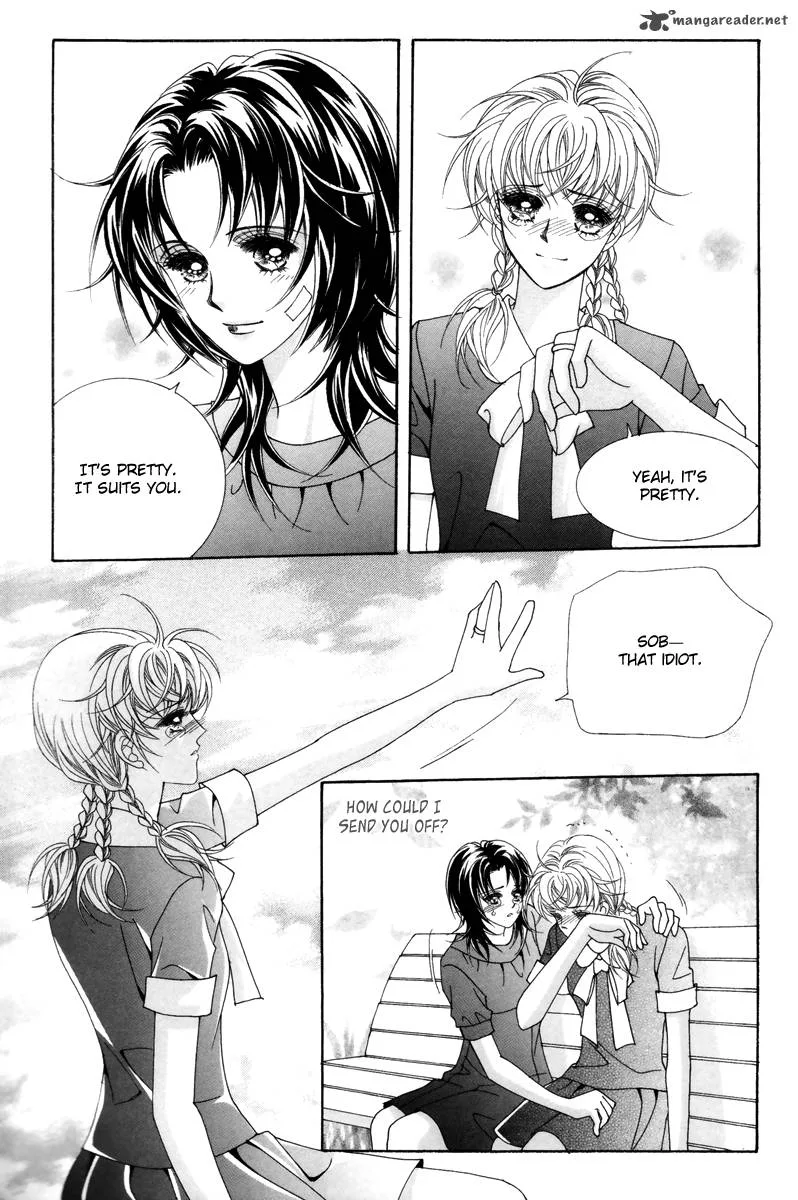 For the Sake of Dulcinea Chapter 22 page 17