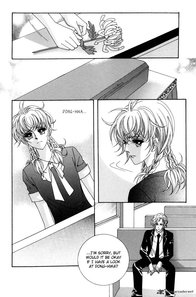 For the Sake of Dulcinea Chapter 22 page 6