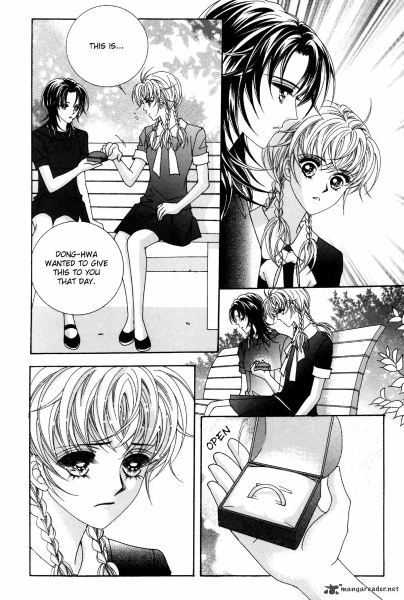For the Sake of Dulcinea Chapter 22 page 15