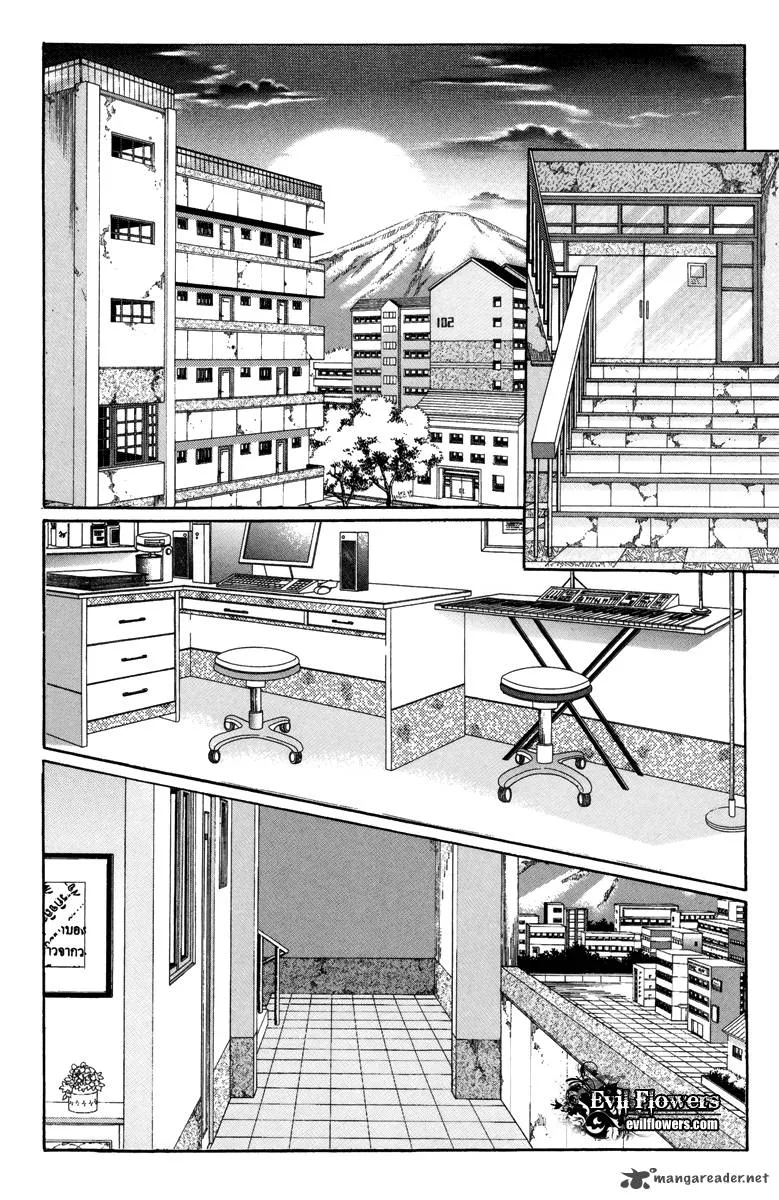 For the Sake of Dulcinea Chapter 22 page 18