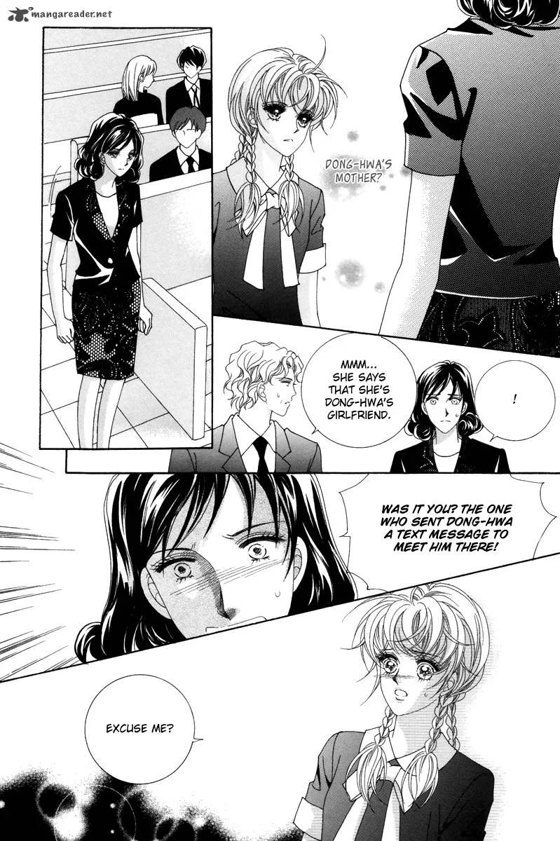 For the Sake of Dulcinea Chapter 22 page 12